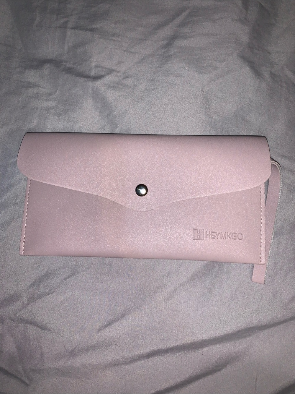 Makeup Brush Bag